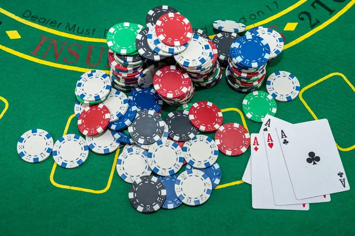 90 Ball Bingo ဥရောပပုံစံ ဘင်ဂို ဆုငွေကြီးများ