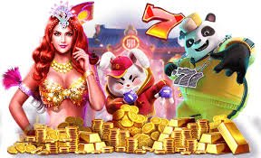 ocean777pro APP ဂိမ်းအမျိုးအစားများ ငါးပစ် ကာစီနို ဘင်ဂို